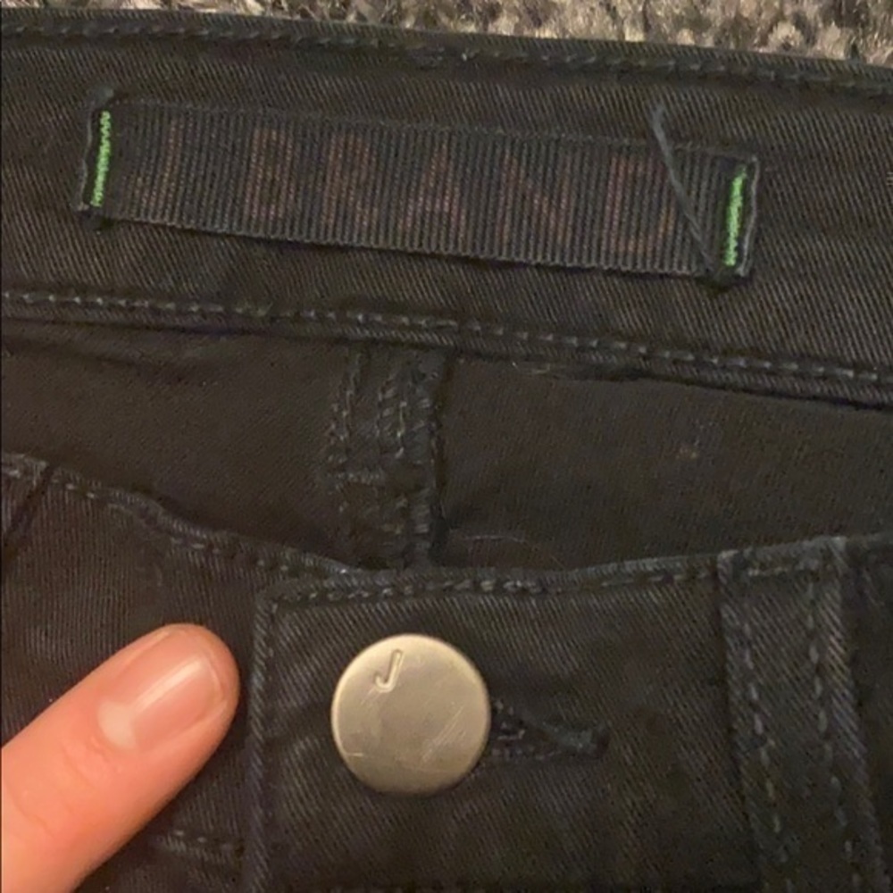 J Brand skinny jeans size 26 - Picture 3 of 6
